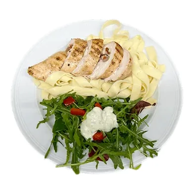 Hühnchenbrust