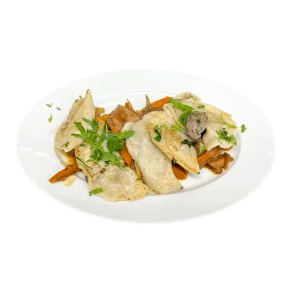 Piroggen