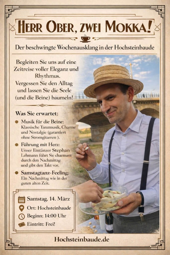 14.3 Tanz Hochsteinbaude